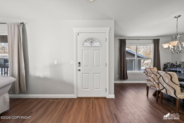 24540 Grace Street, Chugiak, AK 99567