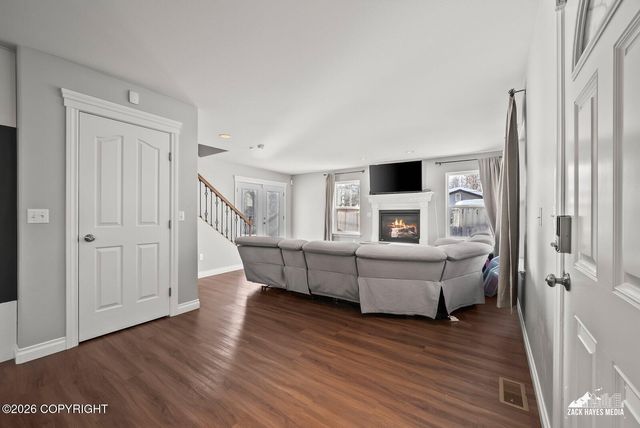 24540 Grace Street, Chugiak, AK 99567