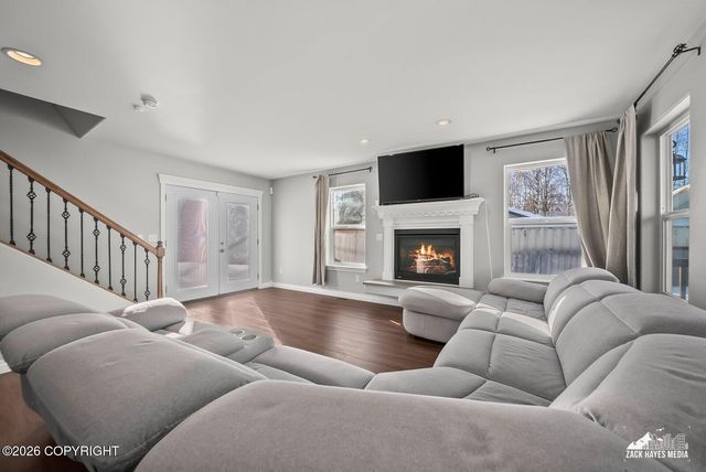 24540 Grace Street, Chugiak, AK 99567