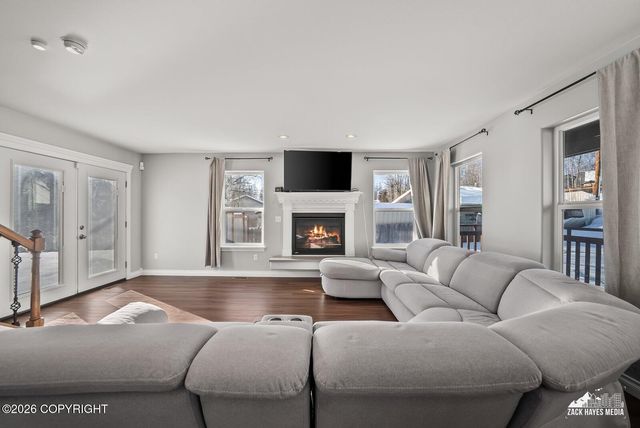 24540 Grace Street, Chugiak, AK 99567