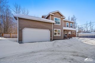 24540 Grace Street, Chugiak, AK 99567