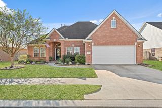 234 S Lantana Circle, Sealy, TX 77474