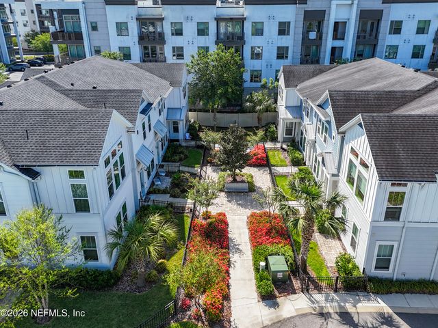 7441 BEACH WALK Place, Jacksonville, FL 32256