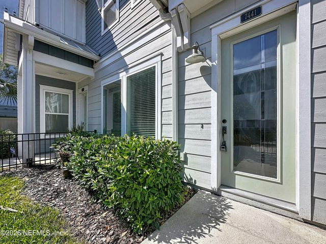 7441 BEACH WALK Place, Jacksonville, FL 32256