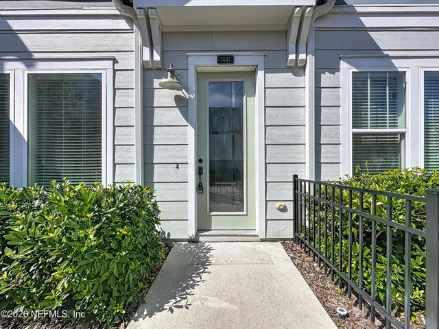 7441 BEACH WALK Place, Jacksonville, FL 32256