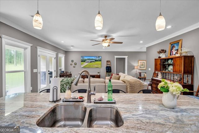 1914 Payne Road, Rentz, GA 31075