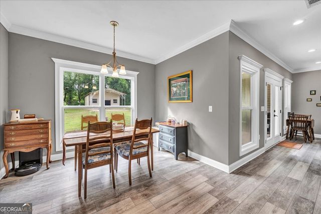 1914 Payne Road, Rentz, GA 31075
