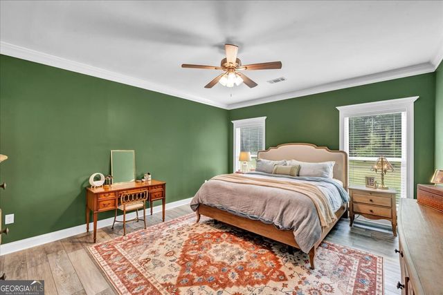 1914 Payne Road, Rentz, GA 31075