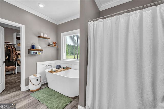 1914 Payne Road, Rentz, GA 31075