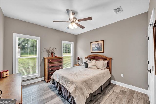 1914 Payne Road, Rentz, GA 31075