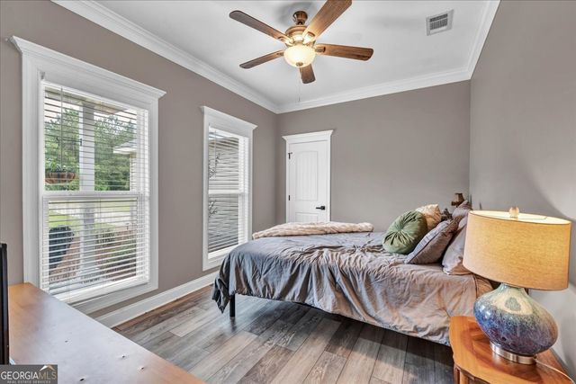 1914 Payne Road, Rentz, GA 31075
