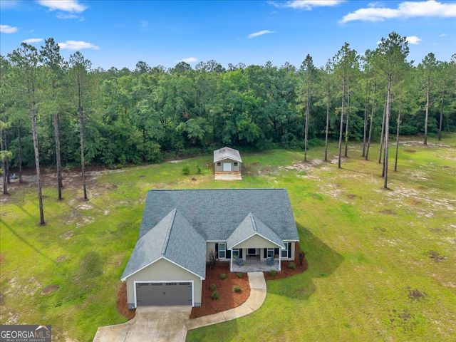 1914 Payne Road, Rentz, GA 31075