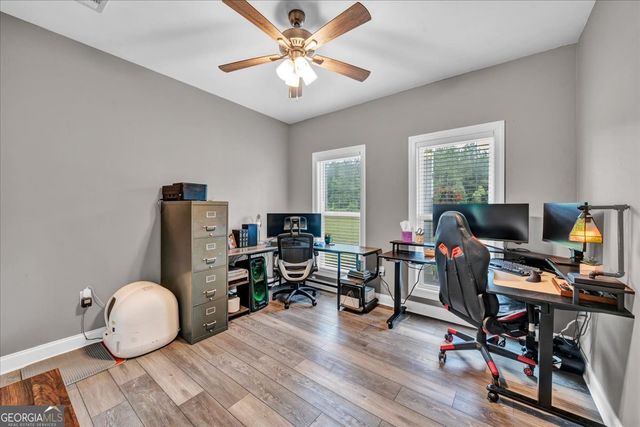 1914 Payne Road, Rentz, GA 31075
