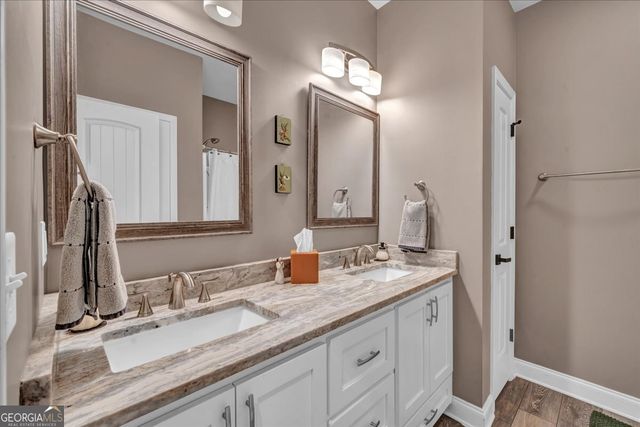 1914 Payne Road, Rentz, GA 31075
