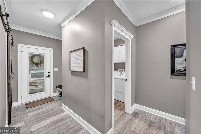 1914 Payne Road, Rentz, GA 31075