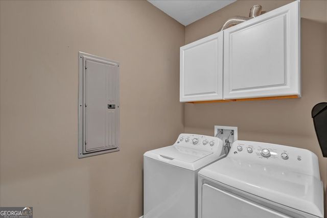 1914 Payne Road, Rentz, GA 31075
