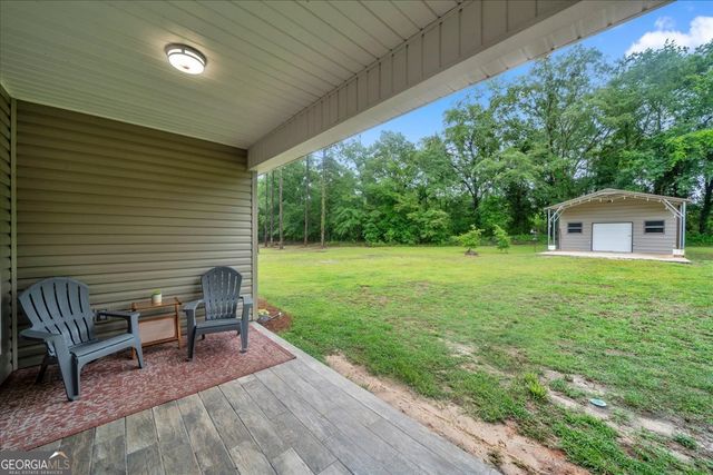 1914 Payne Road, Rentz, GA 31075