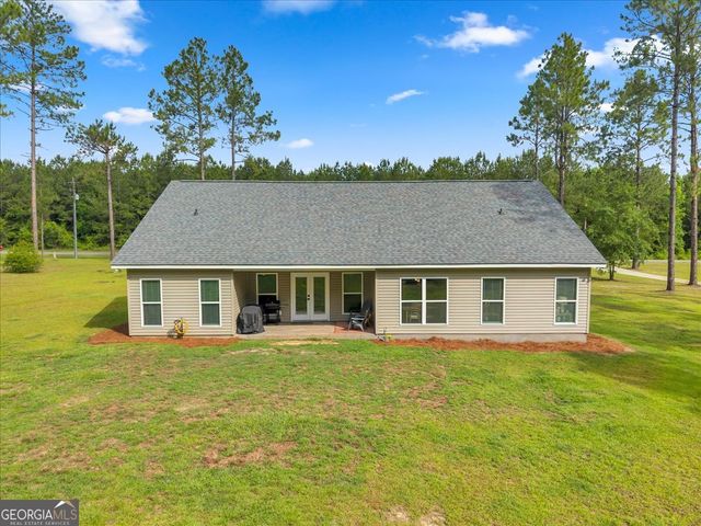1914 Payne Road, Rentz, GA 31075
