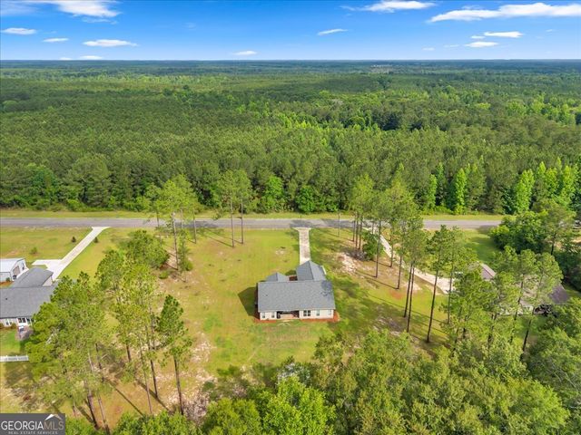 1914 Payne Road, Rentz, GA 31075
