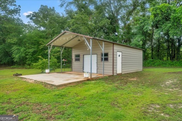 1914 Payne Road, Rentz, GA 31075