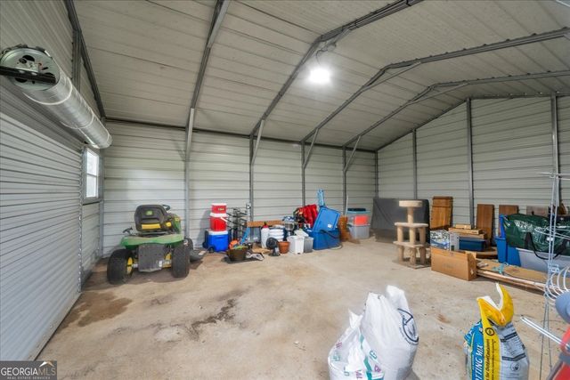 1914 Payne Road, Rentz, GA 31075