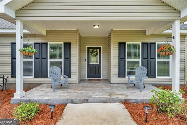 1914 Payne Road, Rentz, GA 31075