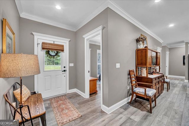 1914 Payne Road, Rentz, GA 31075