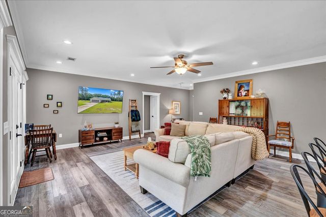 1914 Payne Road, Rentz, GA 31075