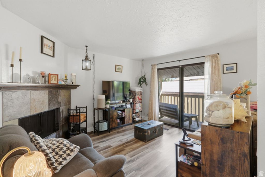 7265 S 1950 E #22, Cottonwood Heights, UT 84121 — photo 4