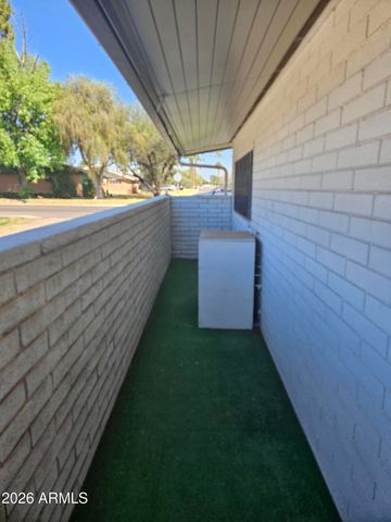 2336 N 46TH Street 1, Phoenix, AZ 85008