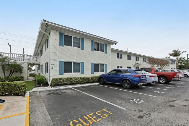 6260 NE 18th Ave 823, Fort Lauderdale, FL 33334