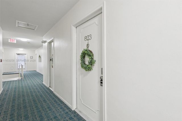 6260 NE 18th Ave 823, Fort Lauderdale, FL 33334