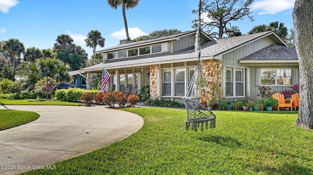 1100 S Riverside Drive, Edgewater, FL 32132