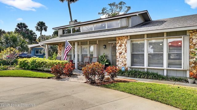 1100 S Riverside Drive, Edgewater, FL 32132