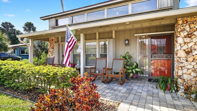 1100 S Riverside Drive, Edgewater, FL 32132