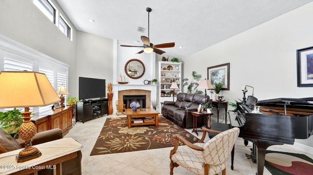 1100 S Riverside Drive, Edgewater, FL 32132