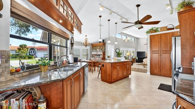 1100 S Riverside Drive, Edgewater, FL 32132