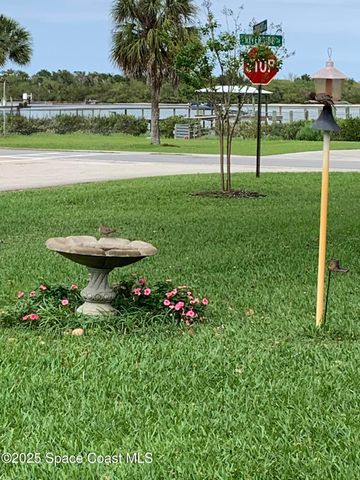 1100 S Riverside Drive, Edgewater, FL 32132