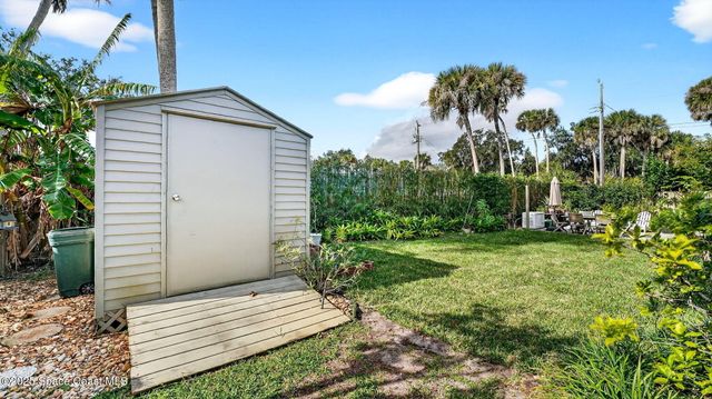 1100 S Riverside Drive, Edgewater, FL 32132