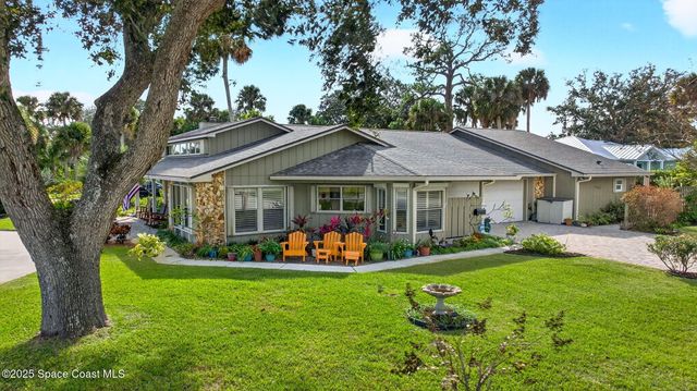 1100 S Riverside Drive, Edgewater, FL 32132