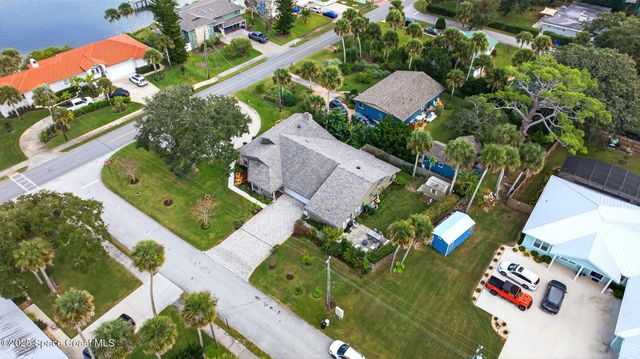 1100 S Riverside Drive, Edgewater, FL 32132