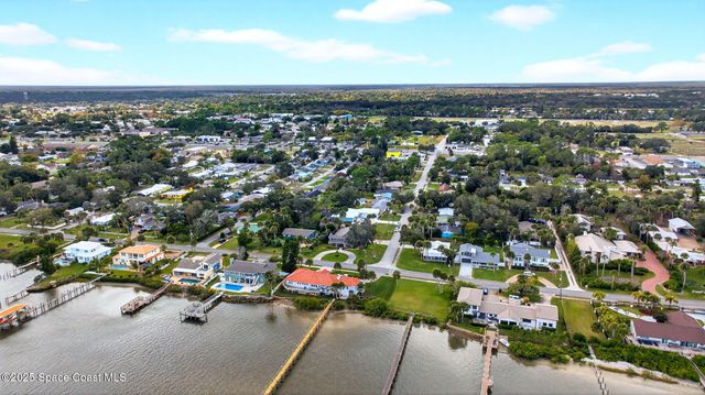 1100 S Riverside Drive, Edgewater, FL 32132