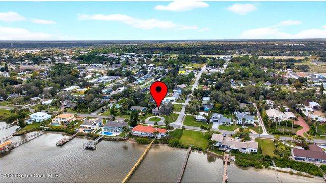 1100 S Riverside Drive, Edgewater, FL 32132