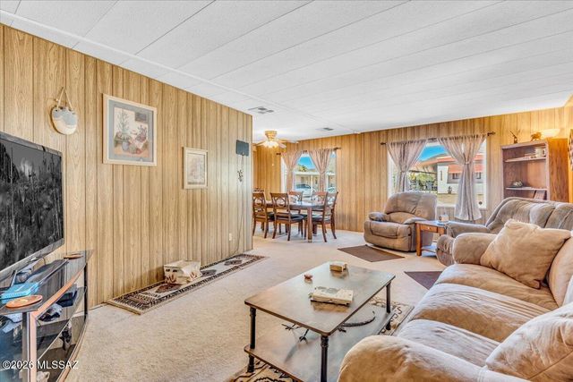 5451 W Bar S Street, Tucson, AZ 85713