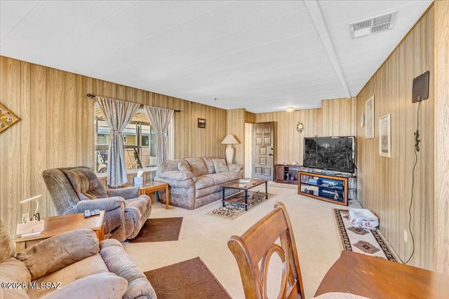 5451 W Bar S Street, Tucson, AZ 85713