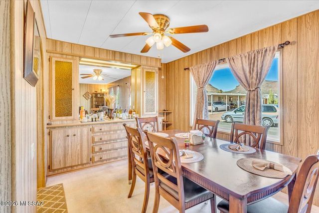 5451 W Bar S Street, Tucson, AZ 85713