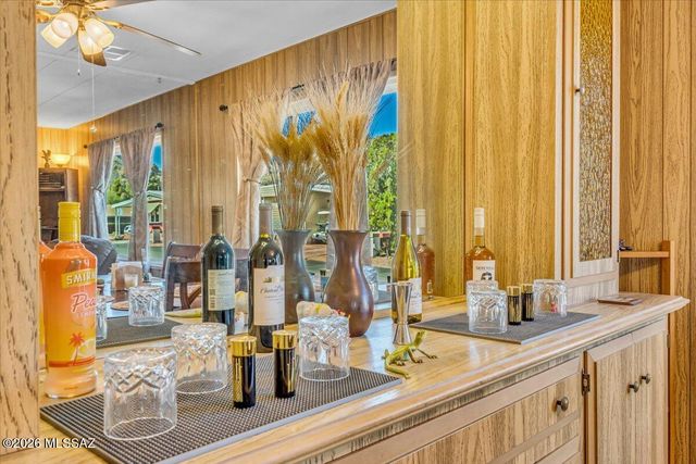 5451 W Bar S Street, Tucson, AZ 85713