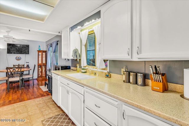 5451 W Bar S Street, Tucson, AZ 85713