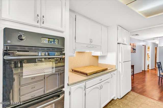 5451 W Bar S Street, Tucson, AZ 85713