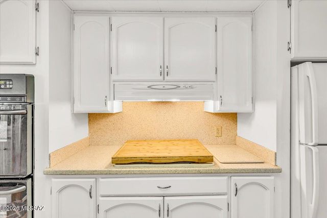 5451 W Bar S Street, Tucson, AZ 85713